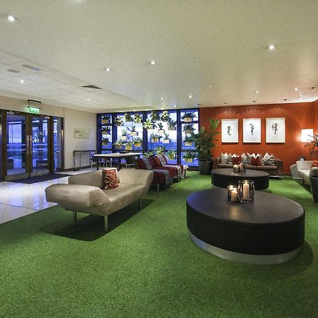 Cork Airport Hotel Экстерьер фото