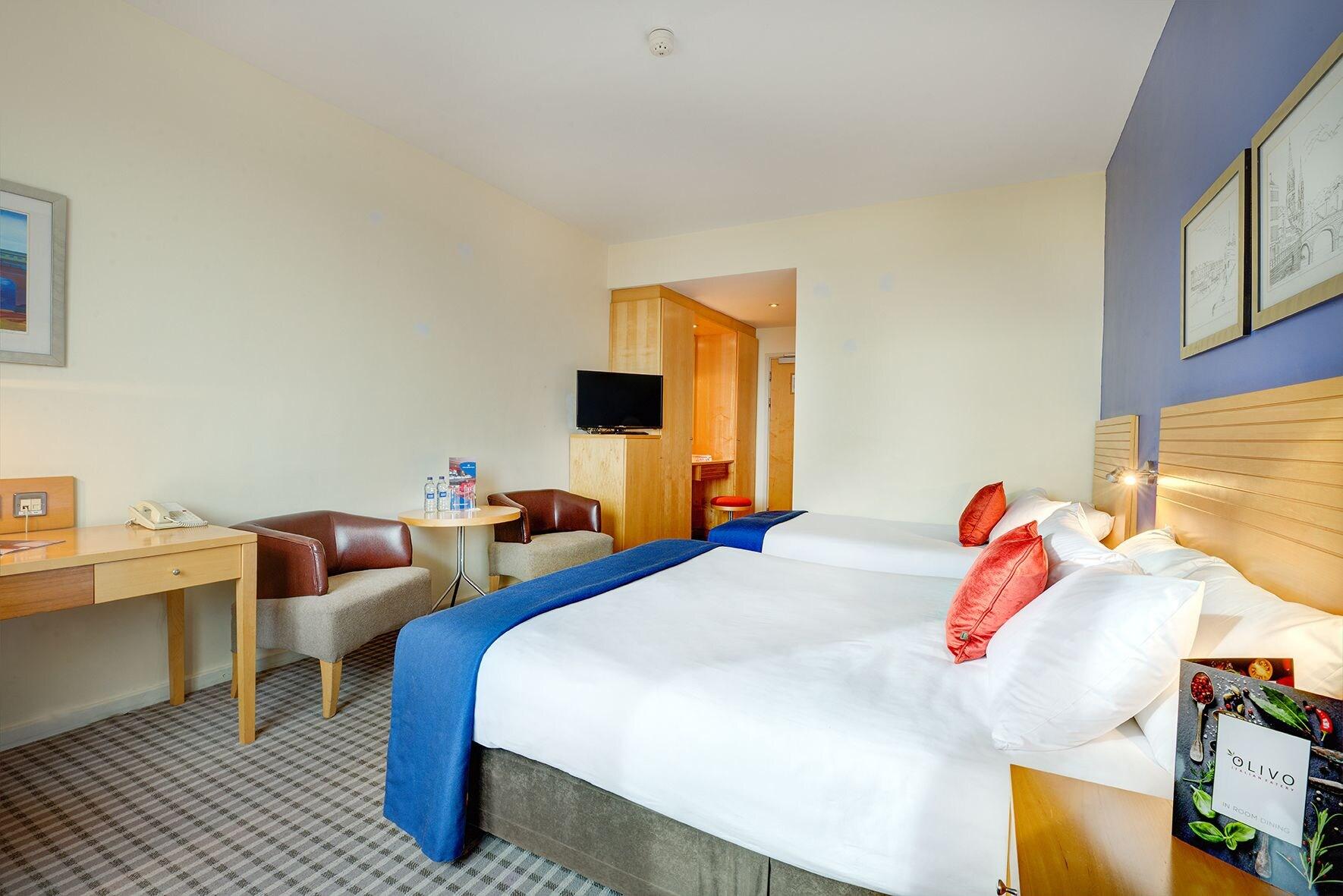 Cork Airport Hotel Экстерьер фото