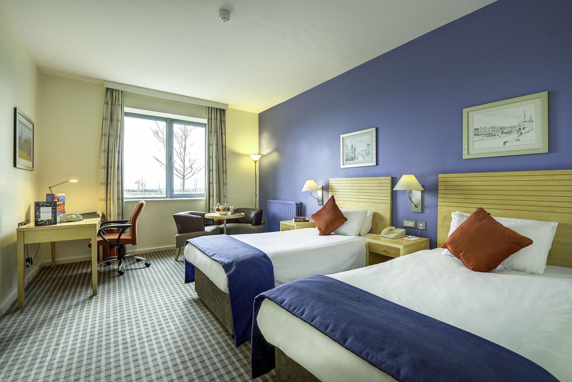 Cork Airport Hotel Экстерьер фото