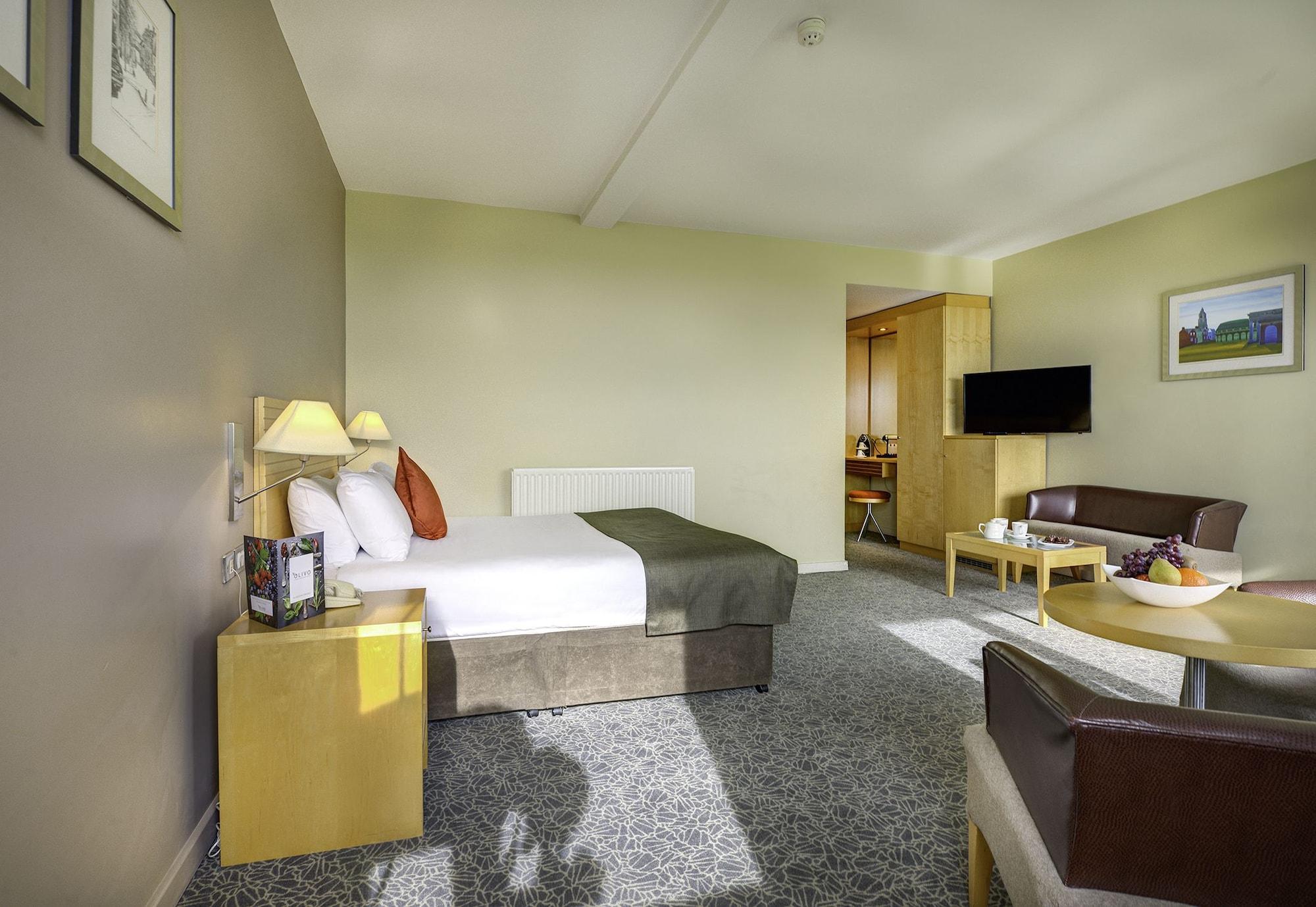 Cork Airport Hotel Экстерьер фото