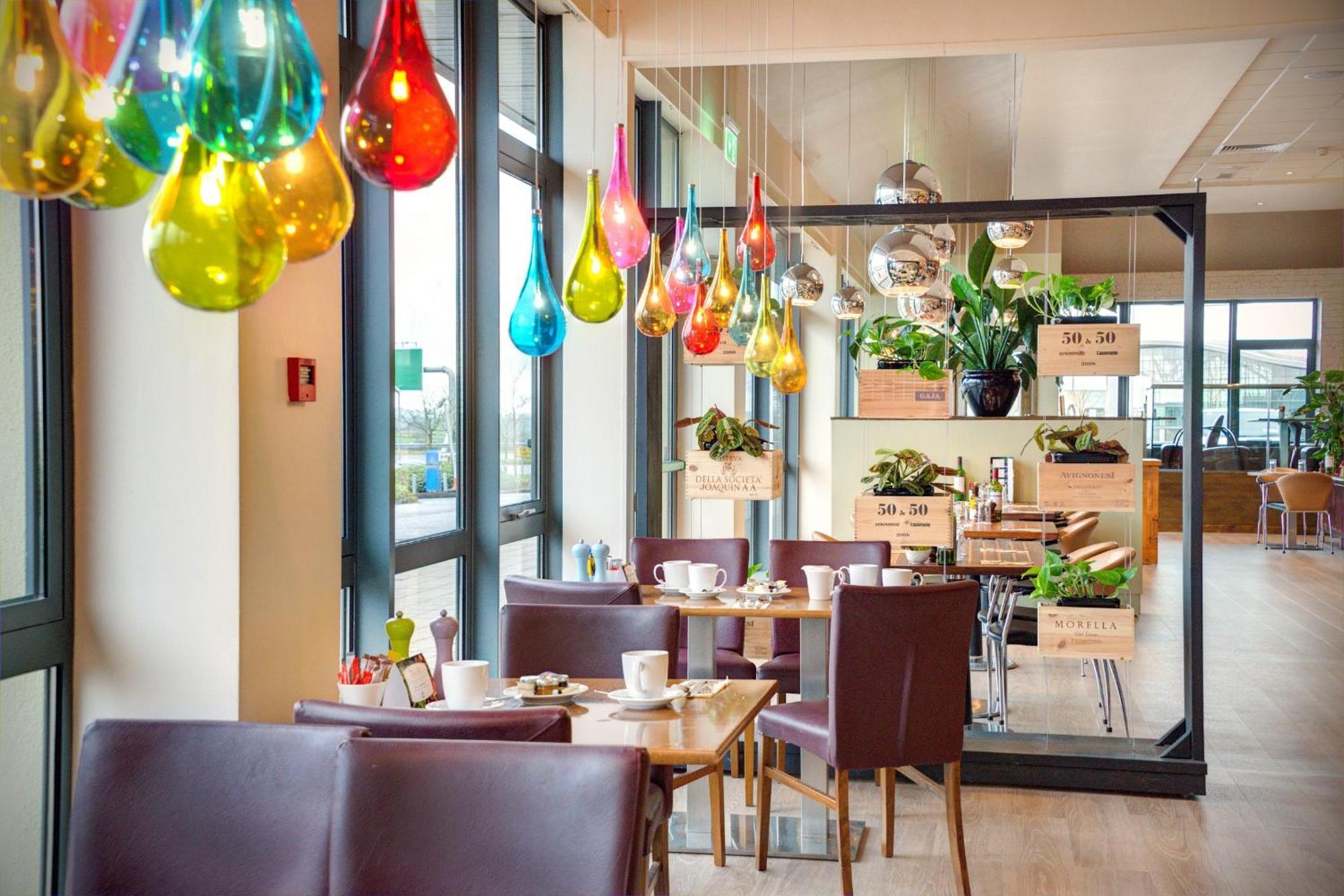 Cork Airport Hotel Экстерьер фото