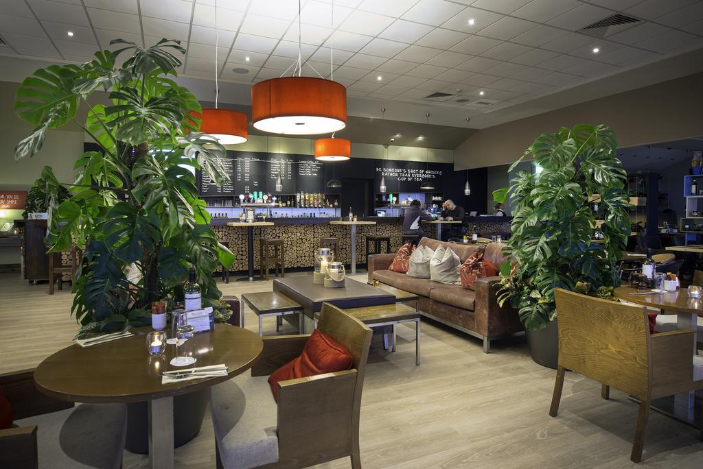 Cork Airport Hotel Экстерьер фото