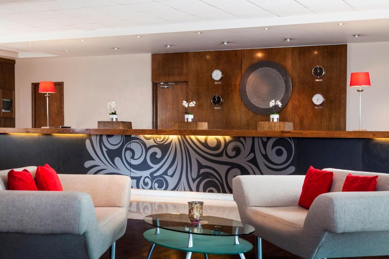 Cork Airport Hotel Экстерьер фото